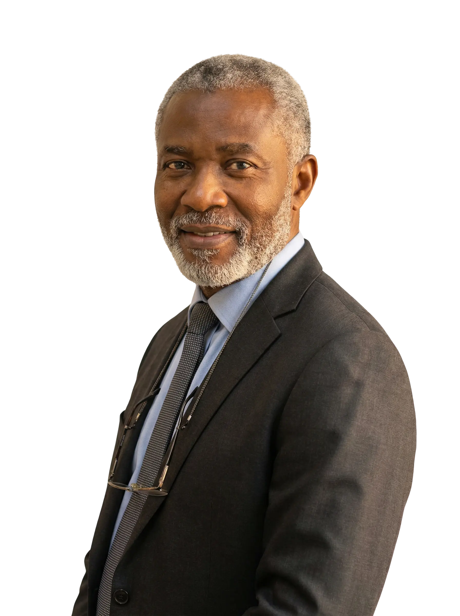 Head of Academics - Professional school website by QWS Accra