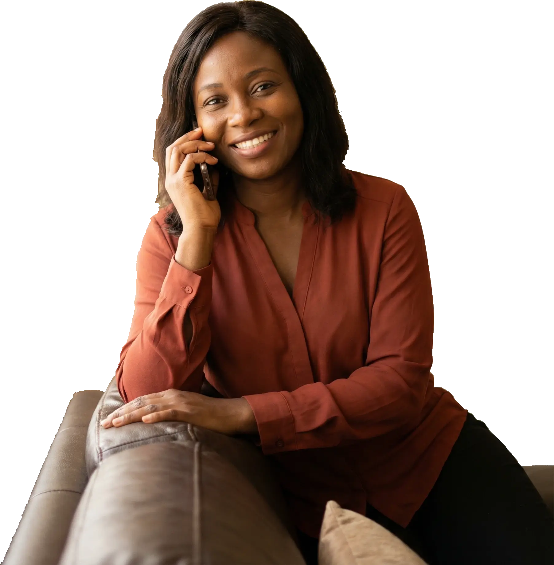 Parent inquiry - Best school website design Ghana by Qexion