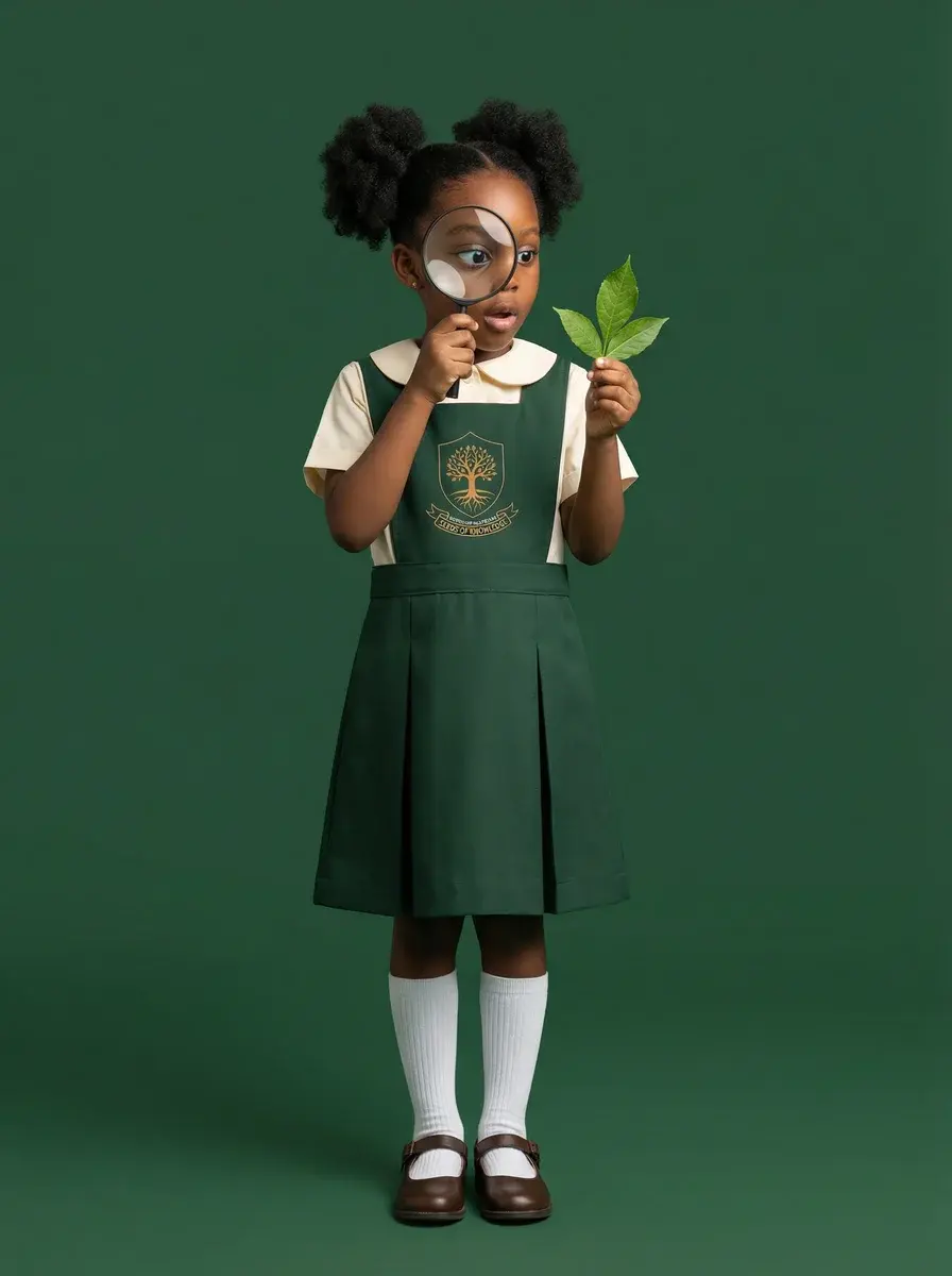 Students collaborating on a group learning project