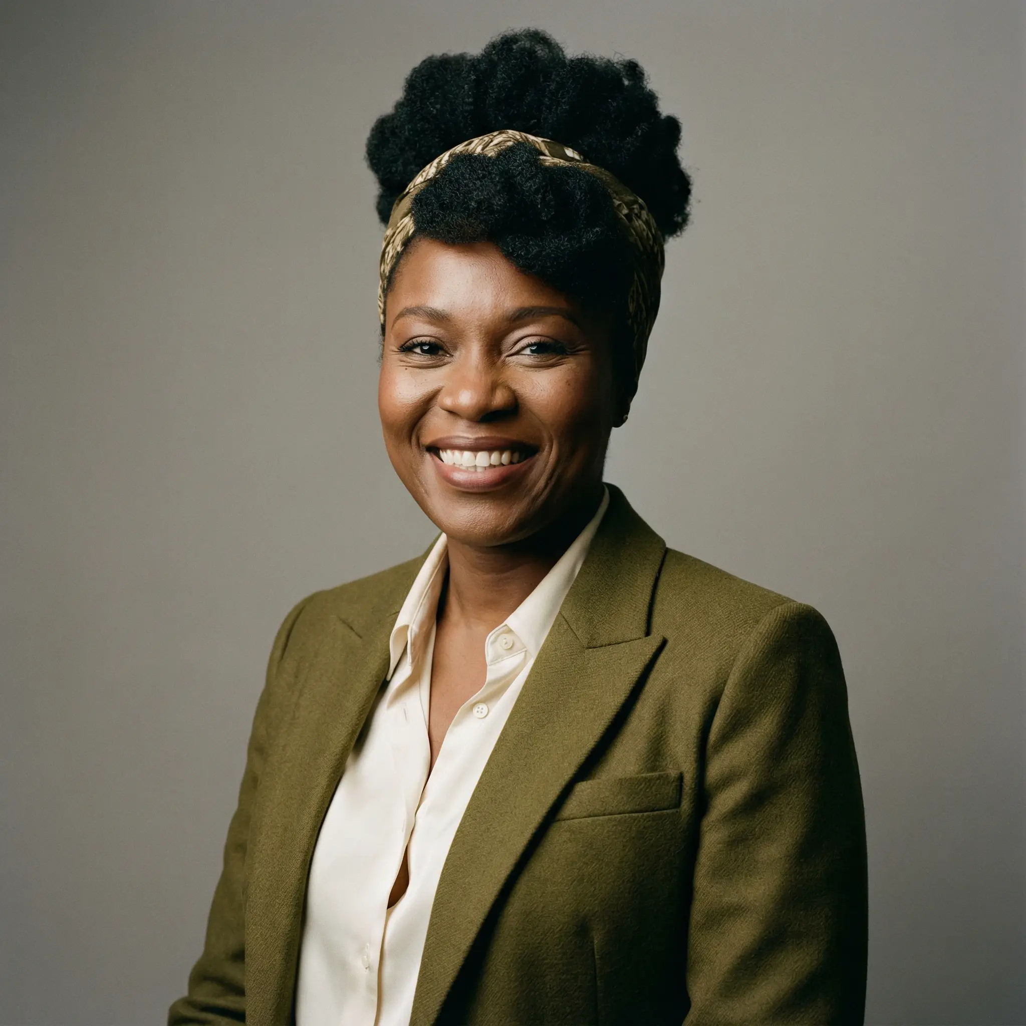 JHS teacher - Best school website design Ghana by Qexion