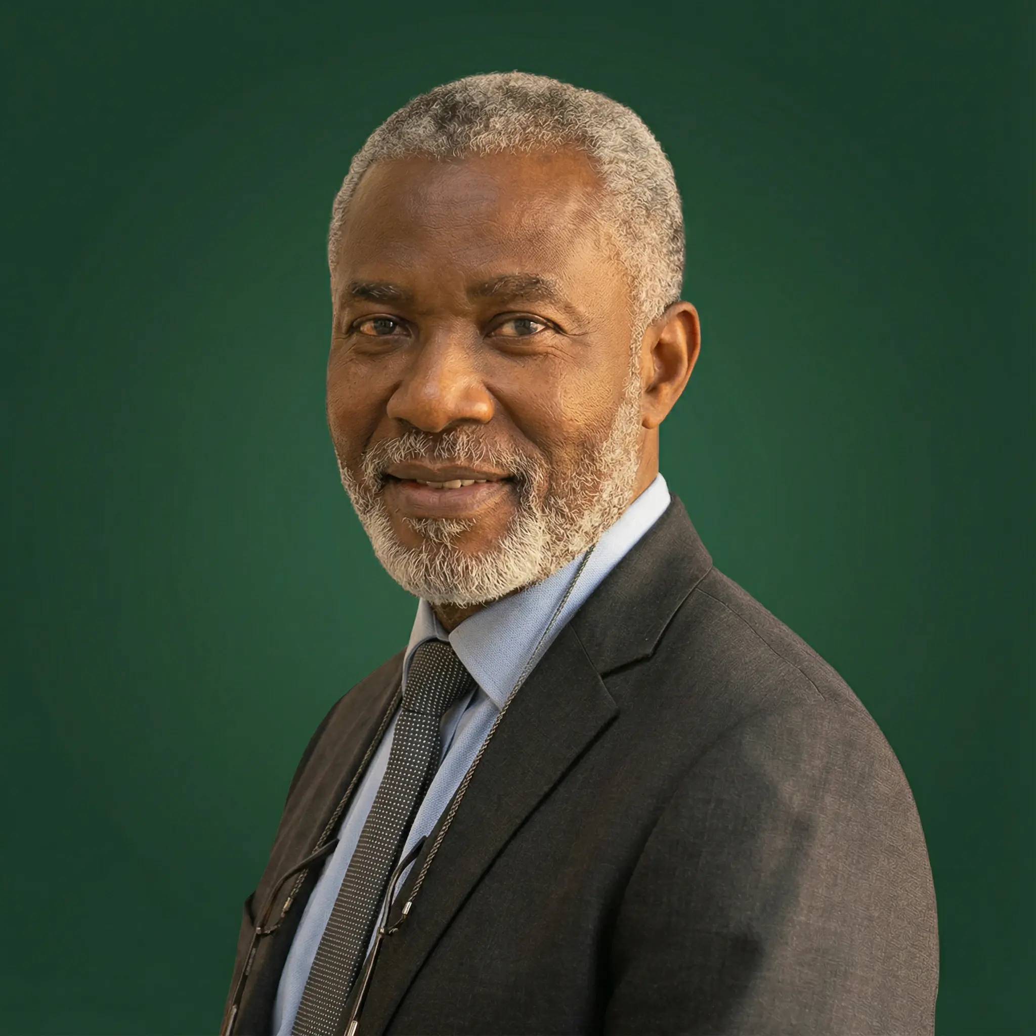 Head of Academics - Professional school website by Qexion