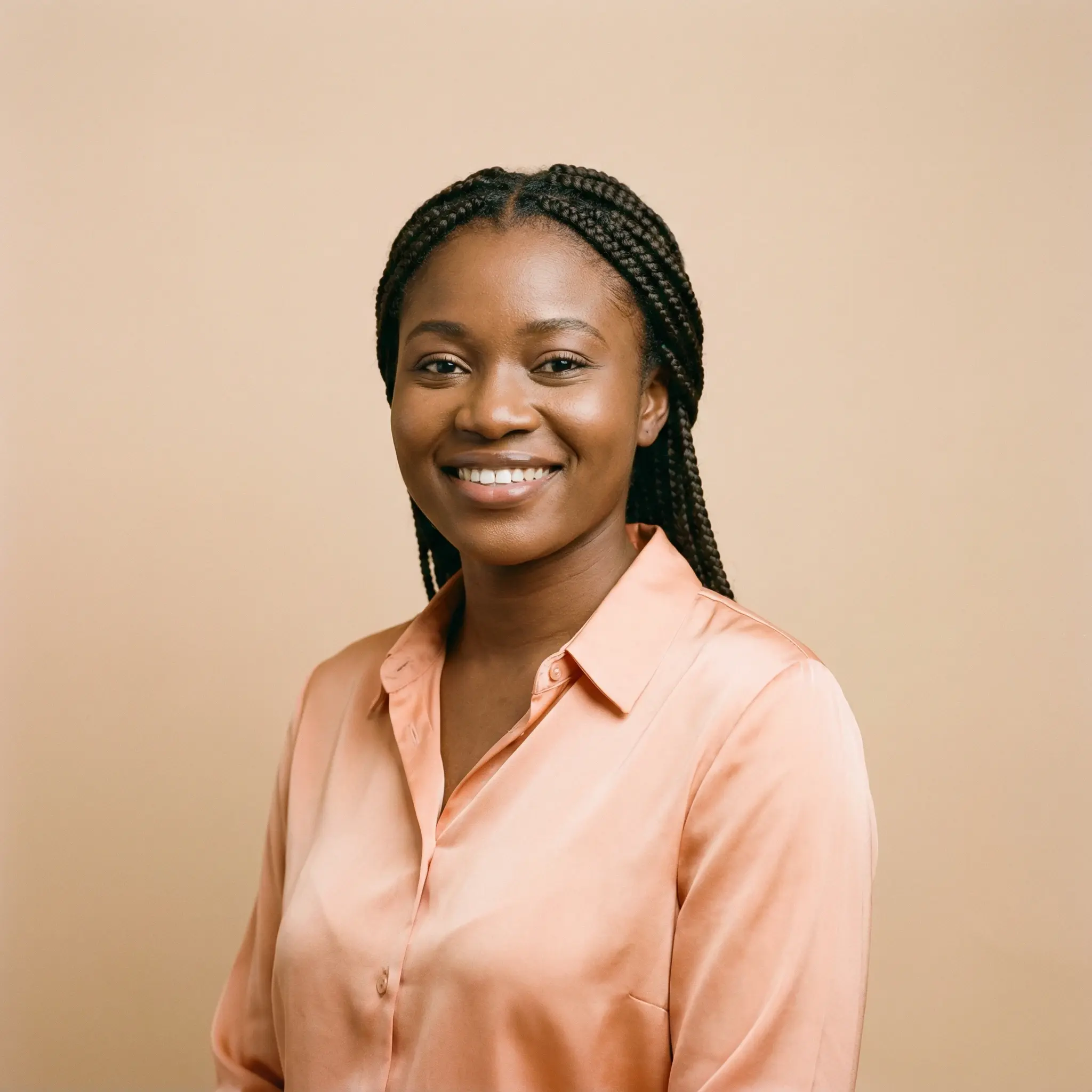 Admin Assistant - School website design demo by QWS